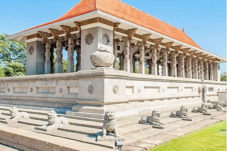 Luxury Sri Lanka Tour | 6-Day Ceylon Grandeur Escape | Viathra Leisure