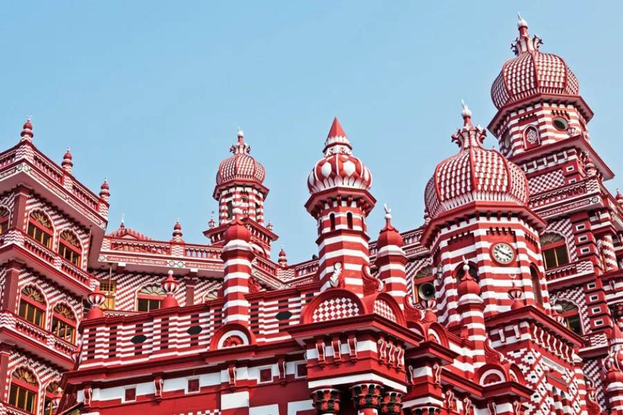 Luxury Sri Lanka Tour | 6-Day Ceylon Grandeur Escape | Viathra Leisure