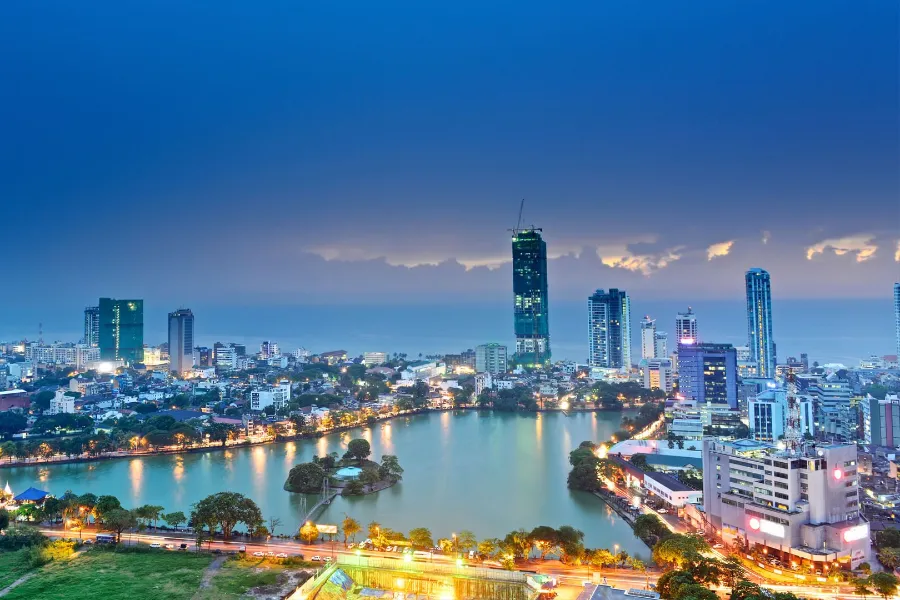 The Ceylon Grandeur luxury Sri Lanka tour by Viathra Leisure