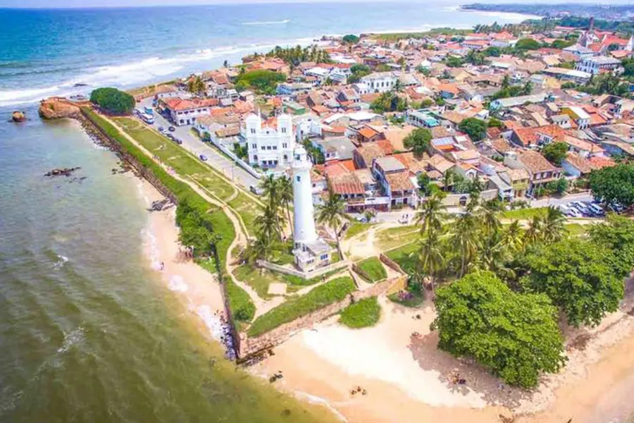 Leopard Trails & Rainforest Secrets: 6 Days of Sri Lankan Wilderness