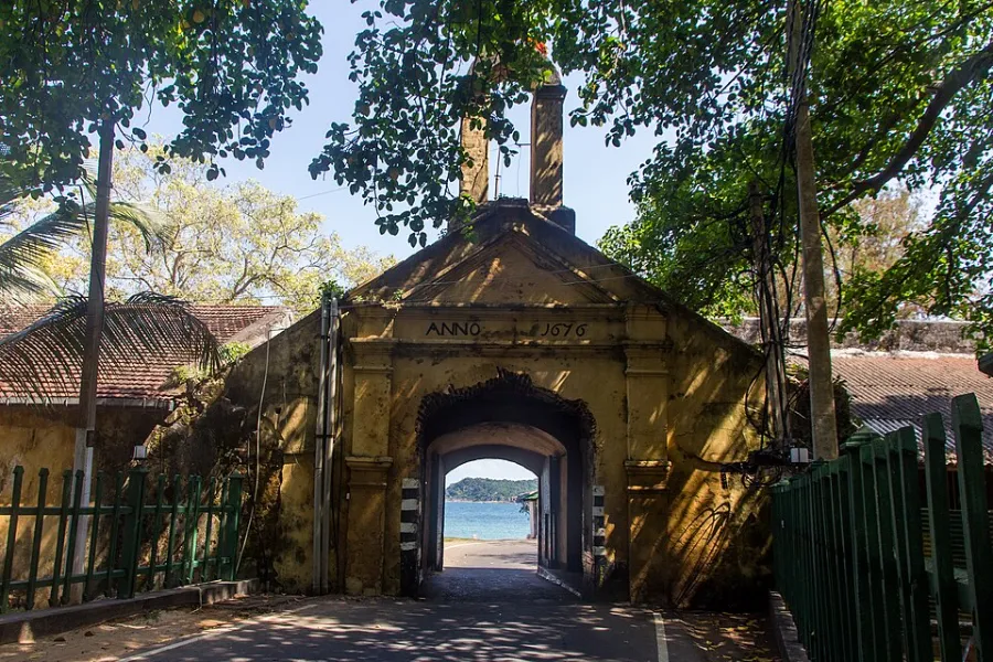 Northern Sri Lanka Safari Tour | 8-Day Heritage Journey | Viathra Leisure