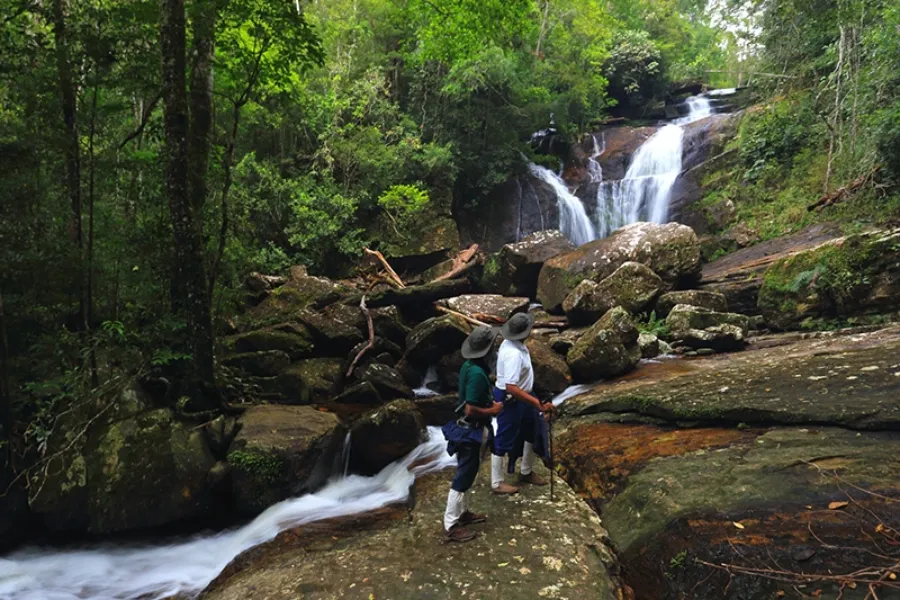 Wildlife Adventure Tour – 8 Days | Sri Lanka | Viathra Leisure