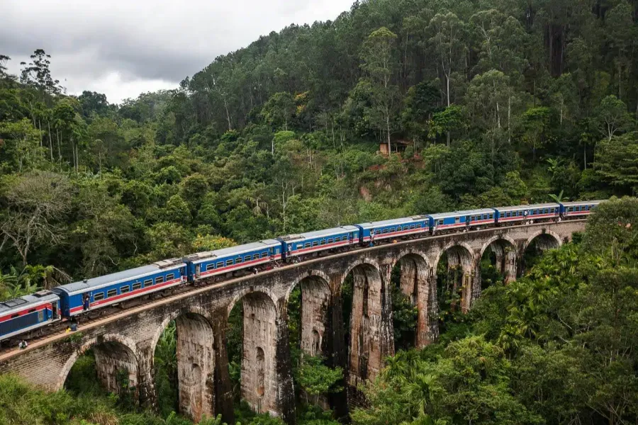 Nuwara Eliya, Horton Plains & Ella 2-Day Scenic Highlands Tour from Colombo / Negombo / Bentota | Viathra Leisure