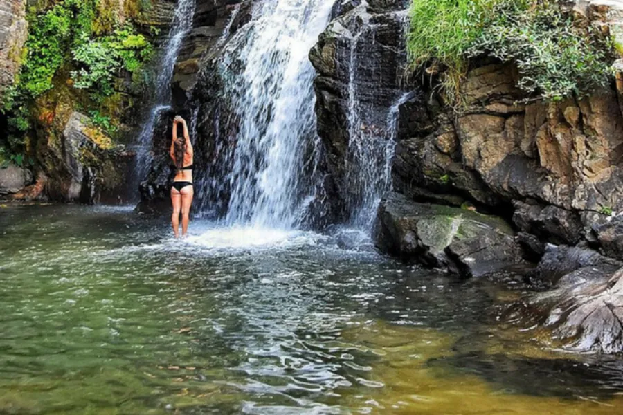 Nuwara Eliya, Horton Plains & Ella 2-Day Scenic Highlands Tour from Colombo / Negombo / Bentota | Viathra Leisure