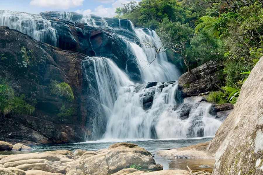 Nuwara Eliya, Horton Plains & Ella 2-Day Scenic Highlands Tour from Colombo / Negombo / Bentota | Viathra Leisure