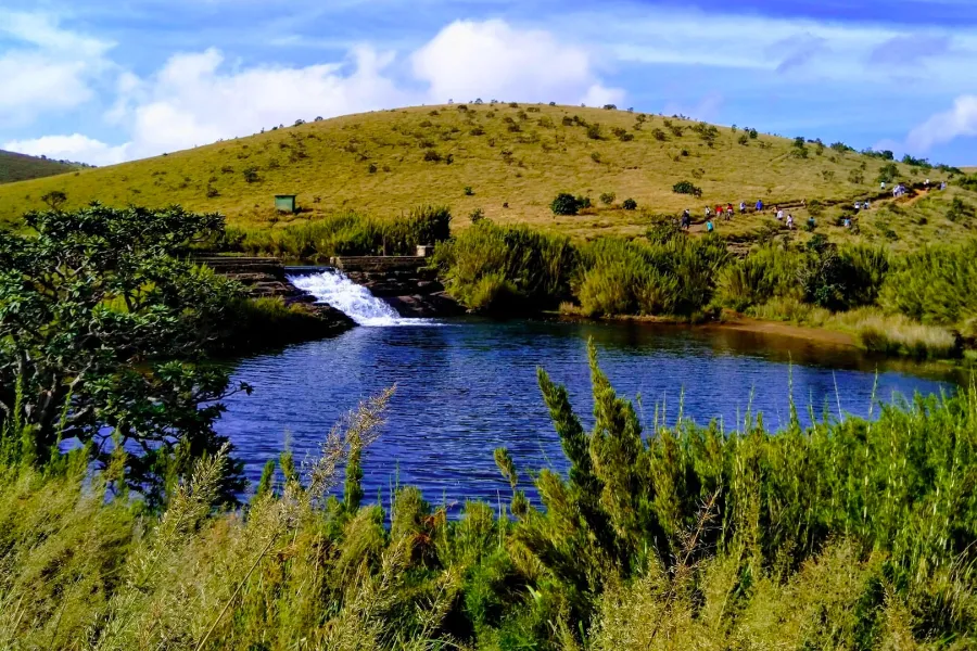 Nuwara Eliya, Horton Plains & Ella 2-Day Scenic Highlands Tour from Colombo / Negombo / Bentota | Viathra Leisure