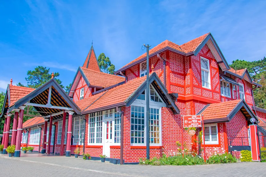 Nuwara Eliya, Horton Plains & Ella 2-Day Scenic Highlands Tour from Colombo / Negombo / Bentota | Viathra Leisure