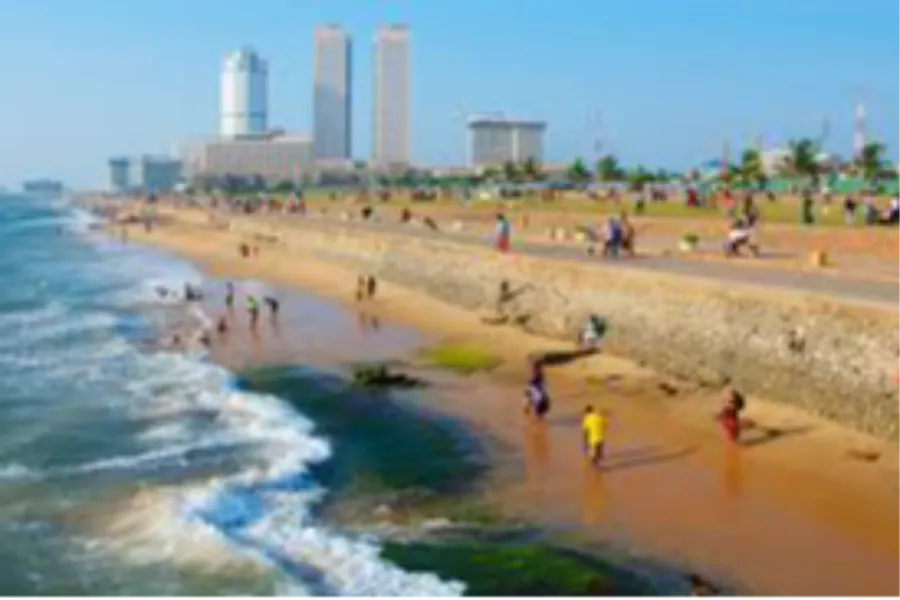 Colombo by Jeep – Half-Day City Tour