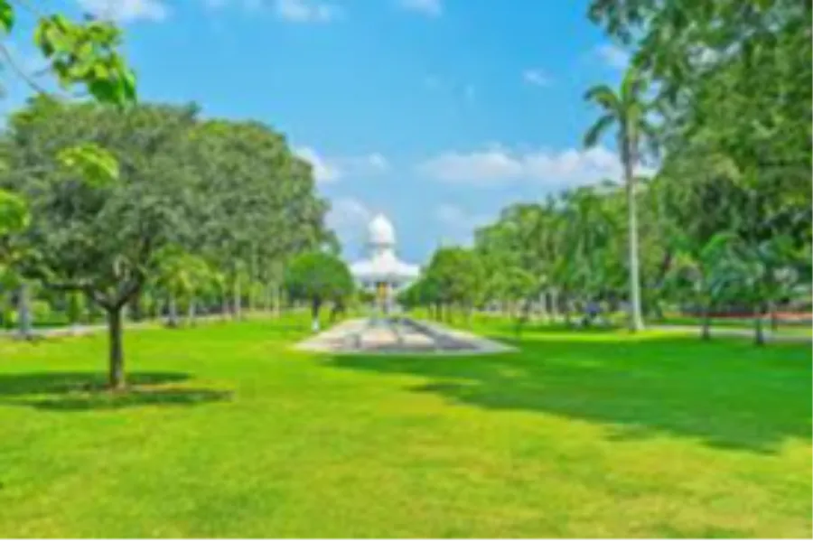 Colombo by Jeep – Half-Day City Tour