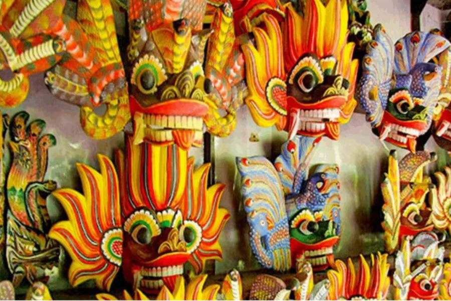 Galle Day Tour with Madu River Safari, Kosgoda Turtle Hatchery & Cultural Stops (All-Inclusive) | Viathra Leisure