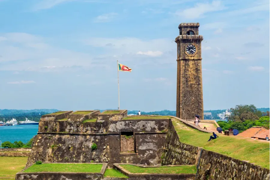 Galle Day Tour with Madu River Safari, Kosgoda Turtle Hatchery & Cultural Stops (All-Inclusive) | Viathra Leisure