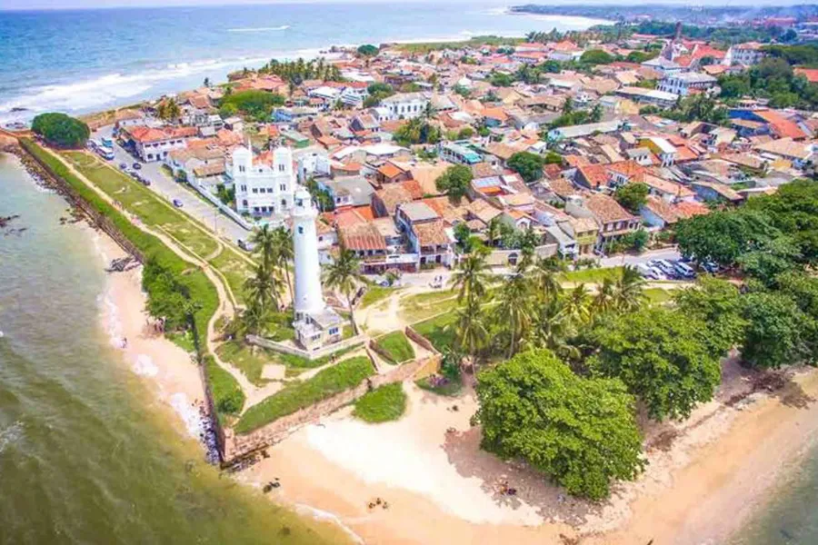 Galle Day Tour with Madu River Safari, Kosgoda Turtle Hatchery & Cultural Stops (All-Inclusive) | Viathra Leisure