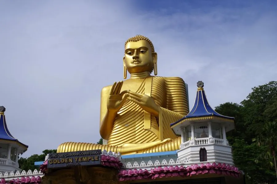 Sigiriya & Dambulla Day Tour from Colombo / Negombo / Bentota (All-Inclusive) | Viathra Leisure