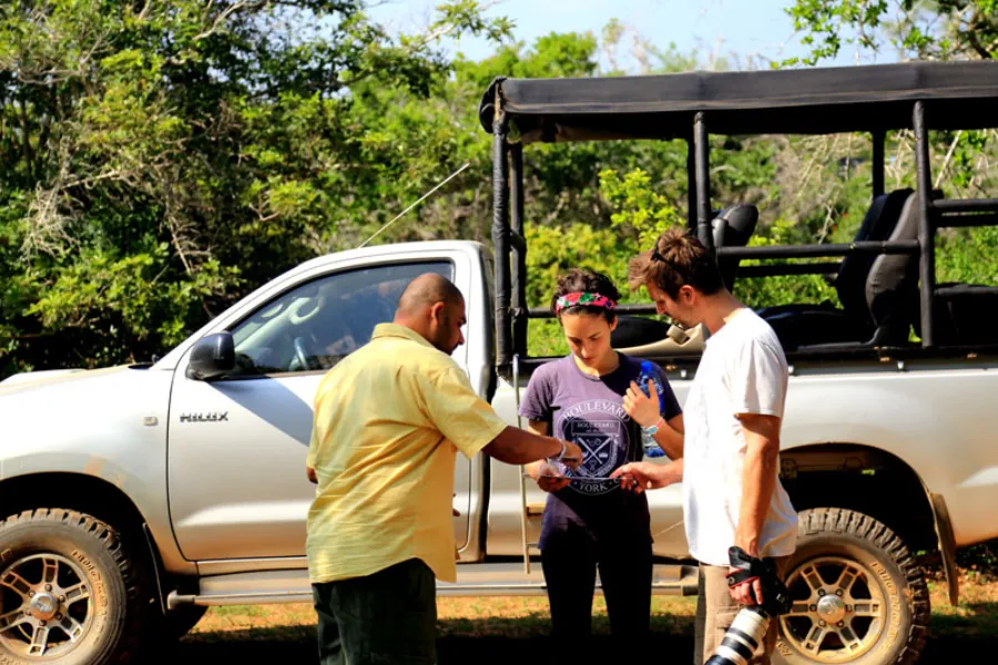 Yala National Park Afternoon Safari – All-Inclusive Jeep Tour from Colombo, Galle, Bentota & More | Viathra Leisure